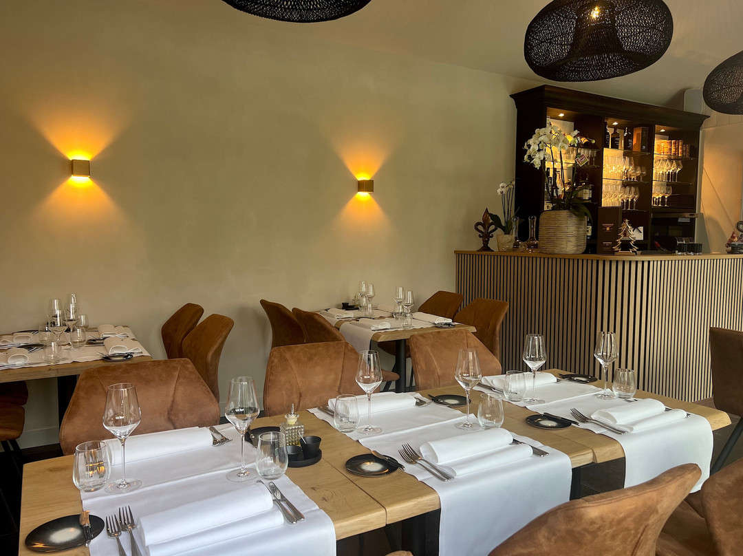 Restaurant A L'aise