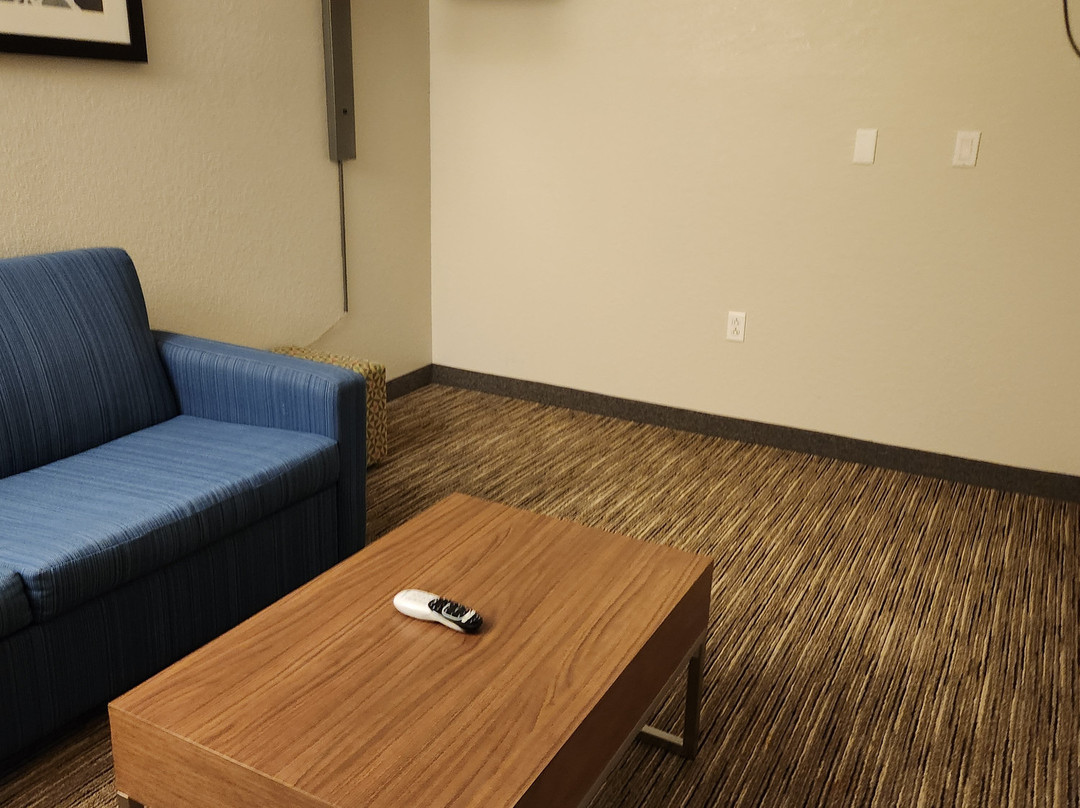 Holiday Inn Express & Suites Elkins By IHG主图