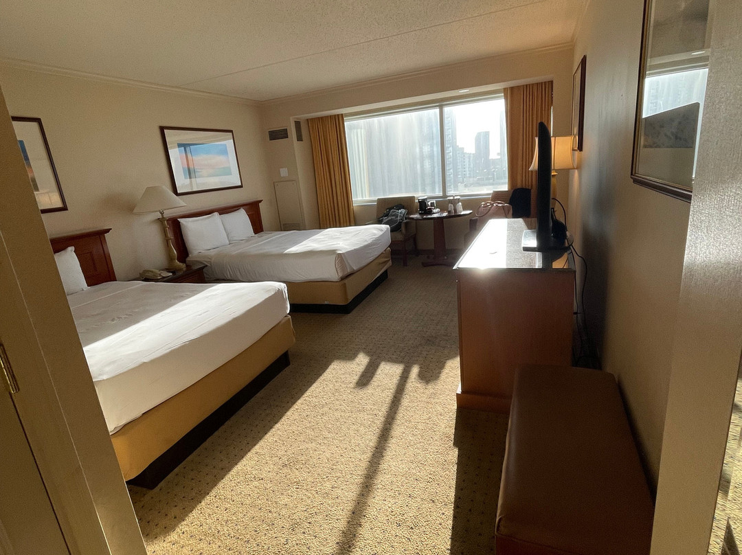 Showboat Atlantic City Hotel主图