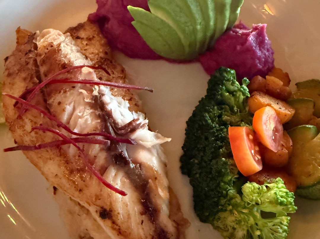 Casa Calibra: Boutique Wellness Hotel主图