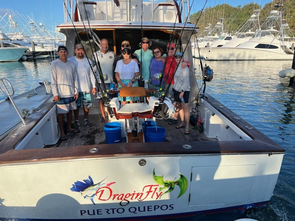 Dragin Fly Fishing Charters景点图片