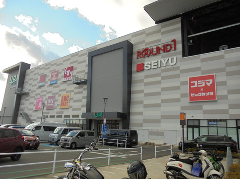 KIYOイーアス春日井店