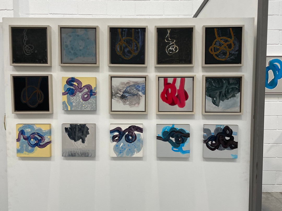 Estudio de Arte de Iñigo Manterola景点图片