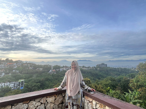 达戈 赫维尔度假村主图