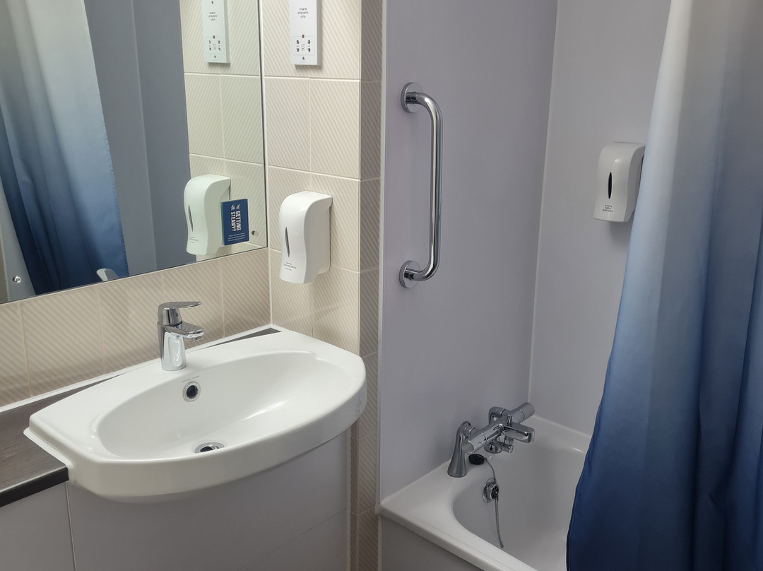 Travelodge Wellingborough Rushden主图