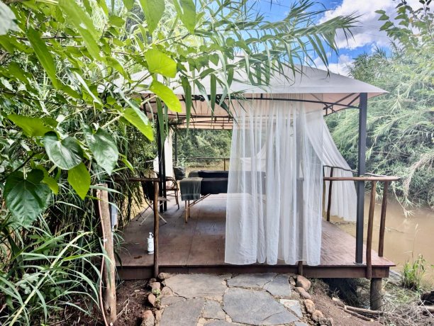 Iris Retreat & Island Day Spa-官方