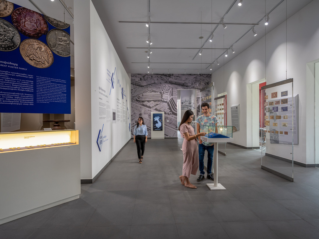 Sosoro Museum-金边必去景点