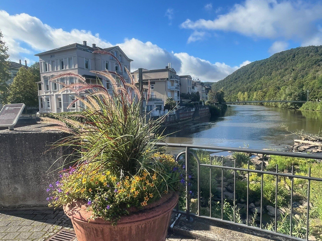 卡拉韦勒公园酒店主图