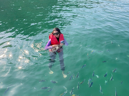 Scuba Club Pakistan-卡拉奇必去景点