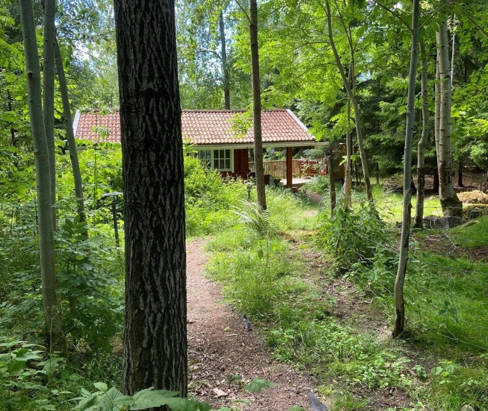 Linhagen Bed & breakfast