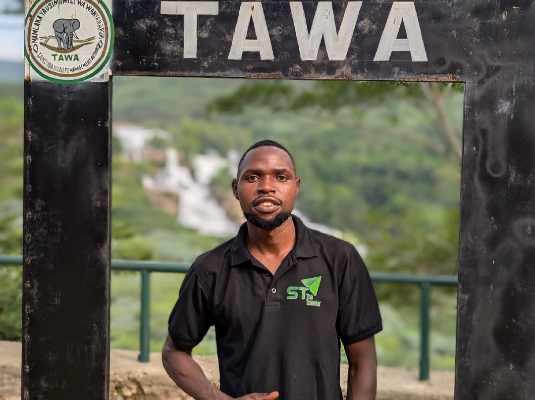 Mpanga Kipengere Game Reserve-Makete必去景点