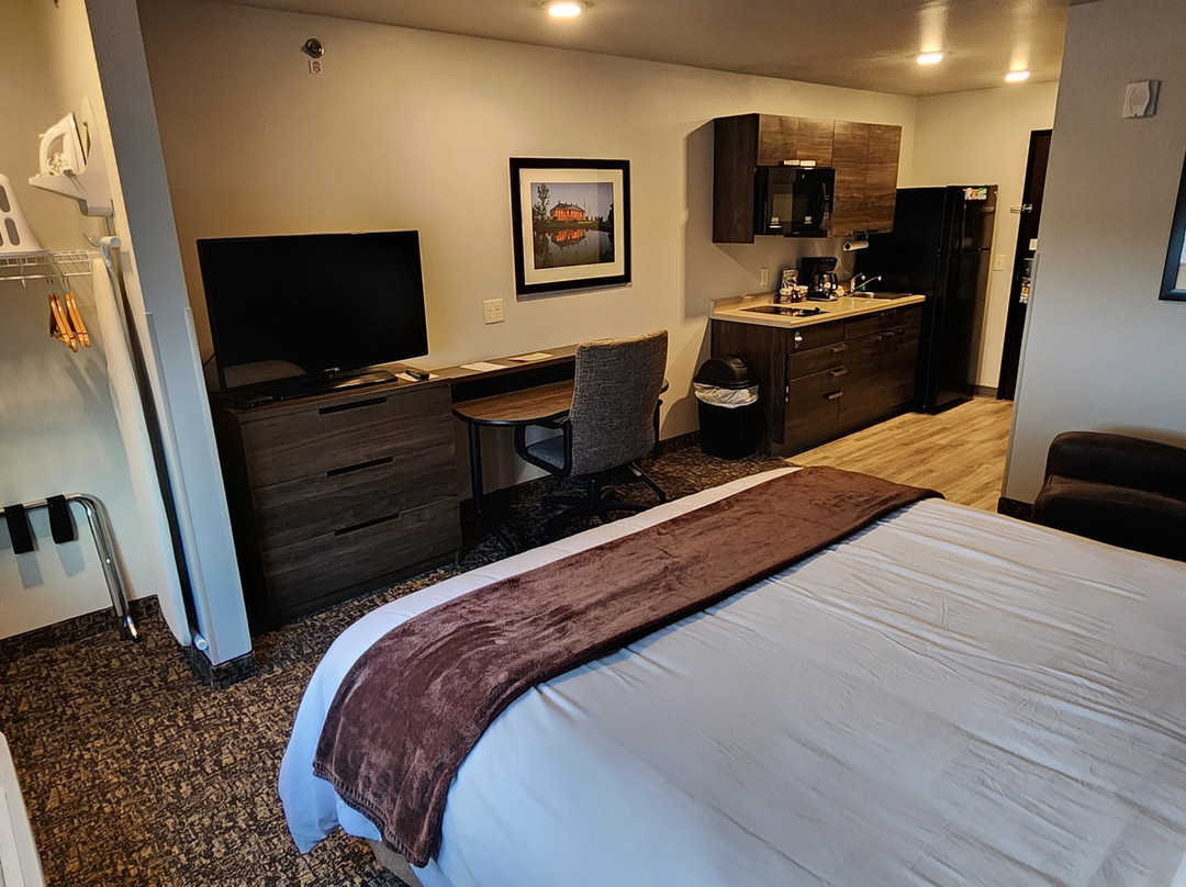 My Place Hotel-Watertown, SD主图
