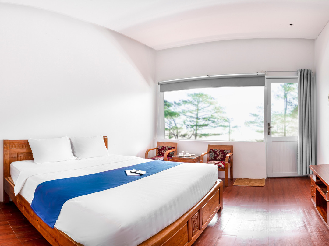 Le Huynh Mui Ne Hotel主图