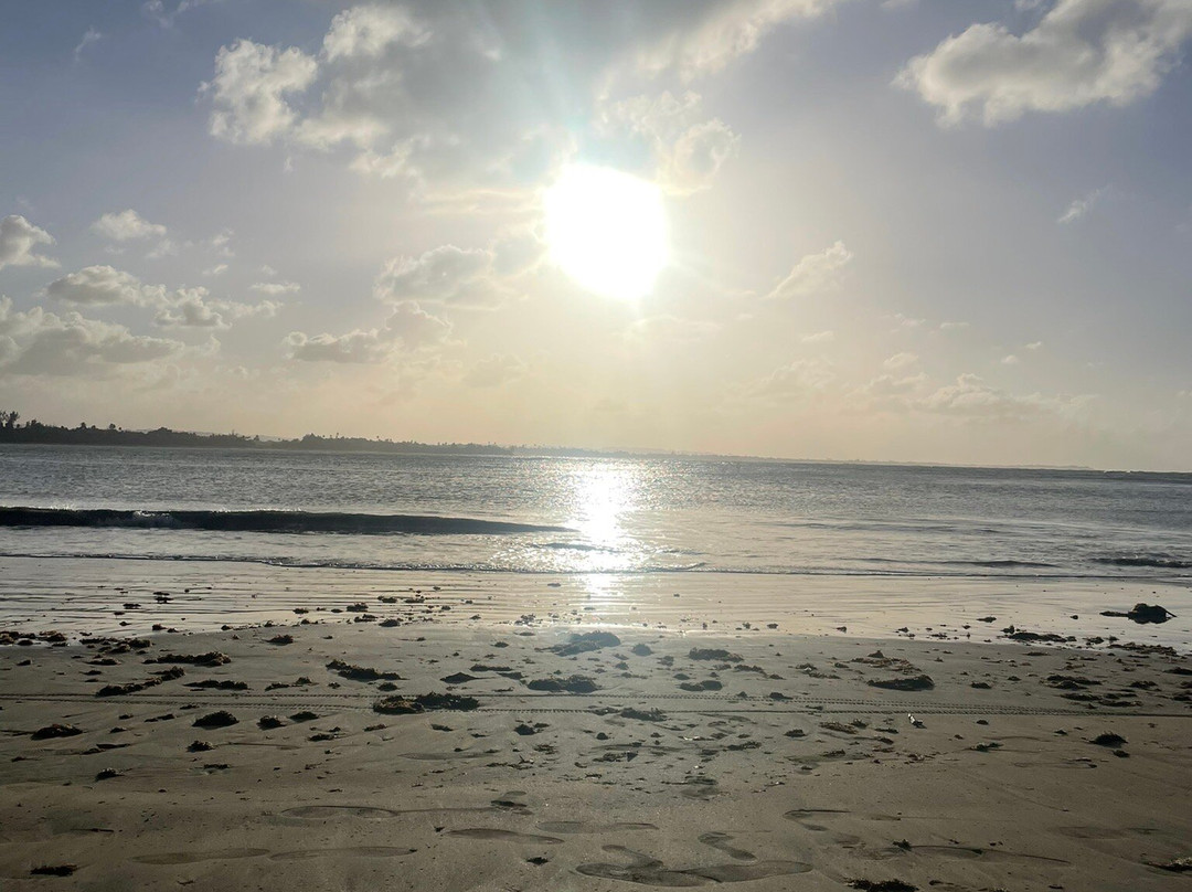 Balneario Punta Salinas-Toa Baja必去景点