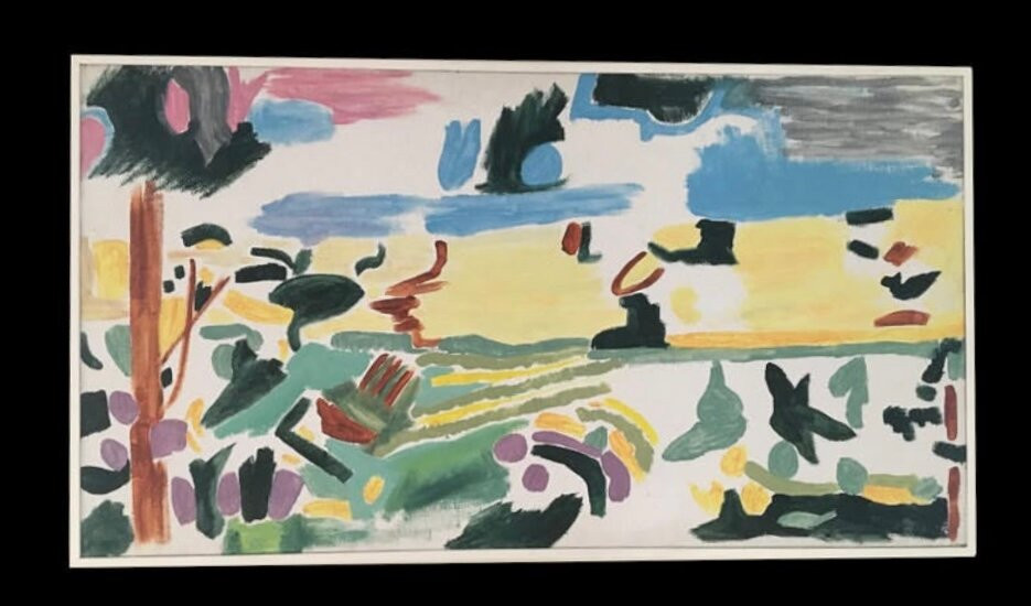 Bornholms Kunsthandel-Akirkeby必去景点