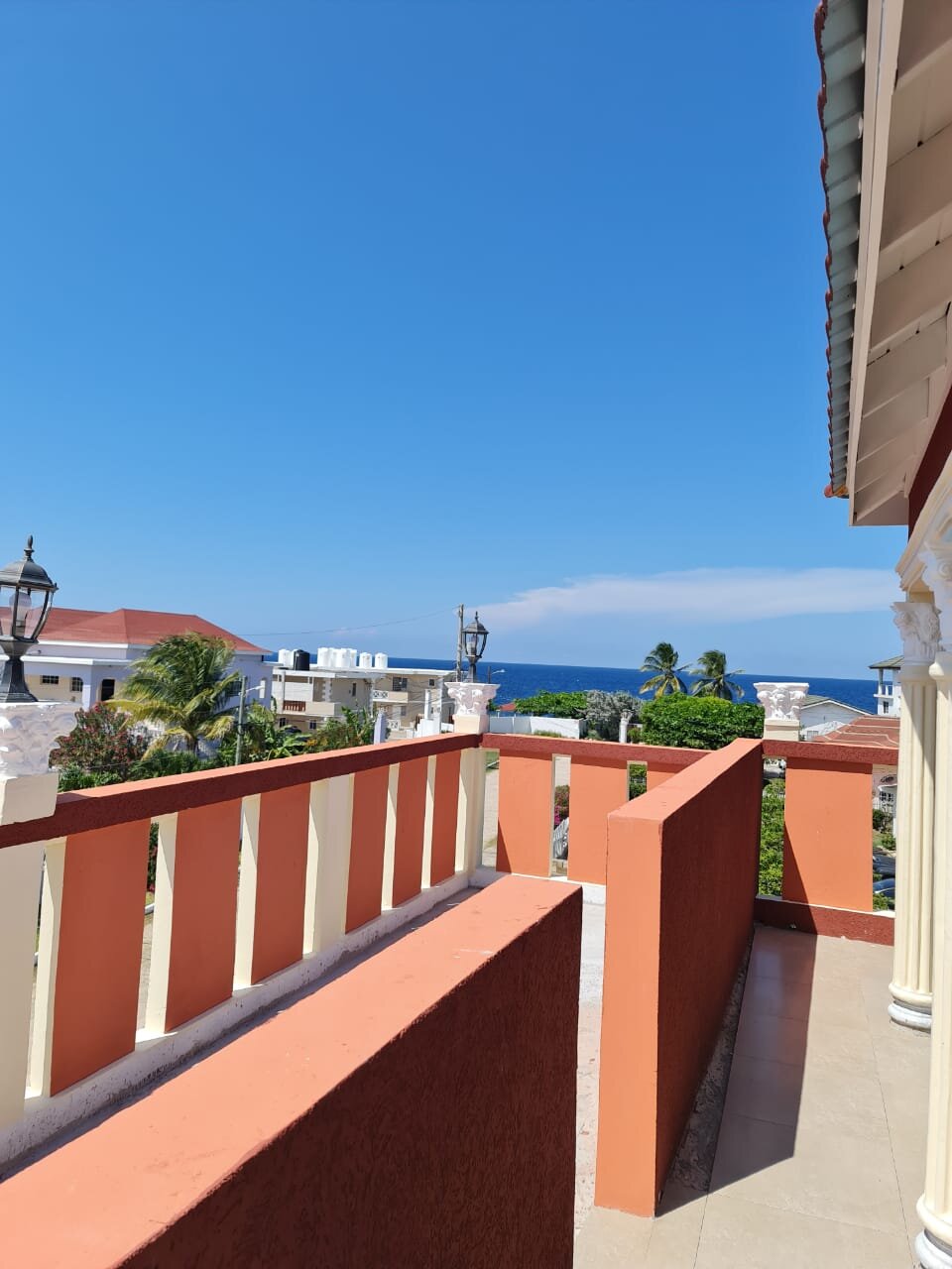 Paradise Place-浴室