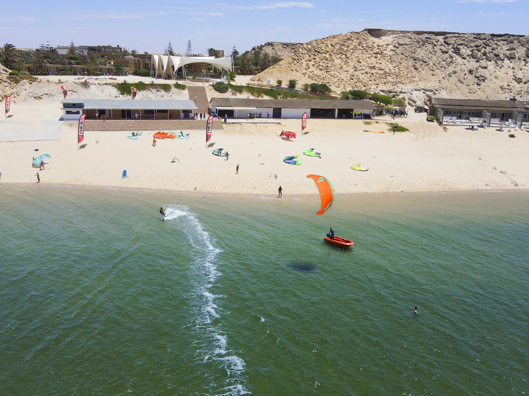 KBC Kitesurf & Wingfoil-达赫拉必去景点