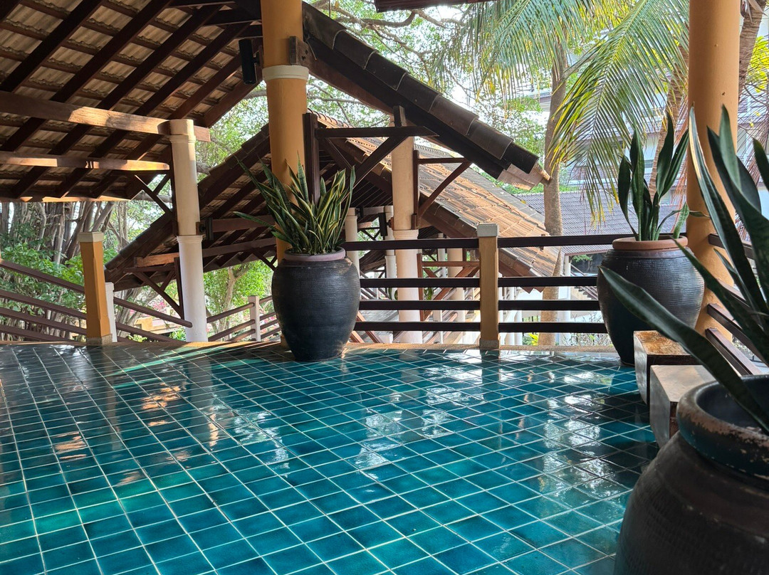 罗勇海滩度假村&Spa主图