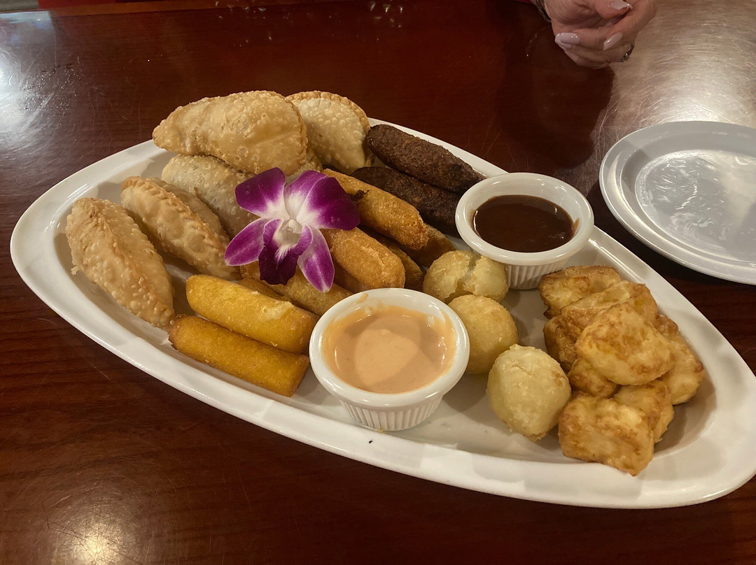 Dos Bocas Restaurant