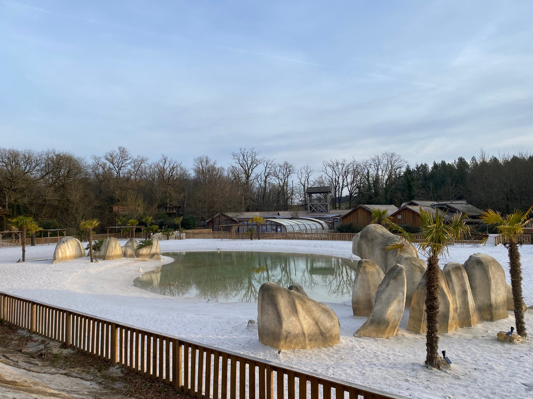 DefiPlanet' Parc a theme景点图片