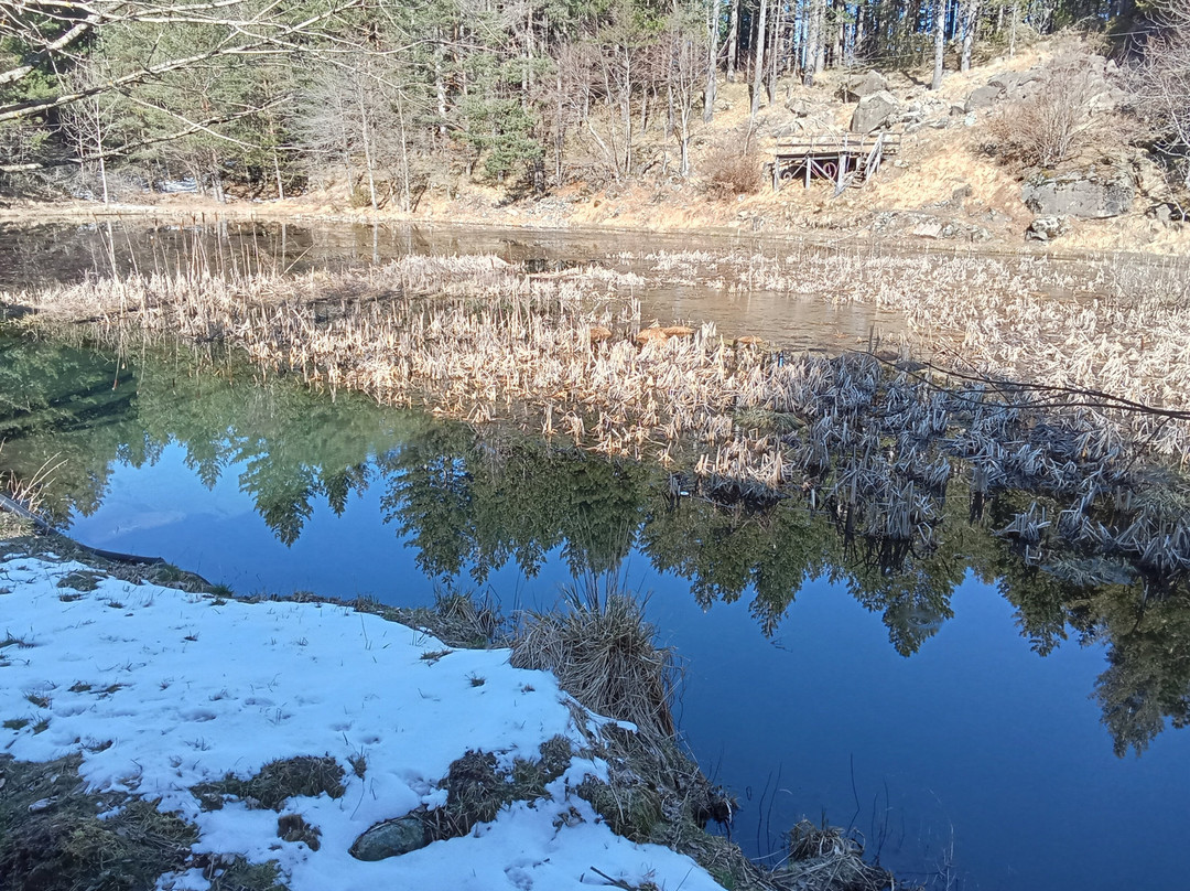 Circolo Culturale Fondazione Amon - Ghost Tour Genova-热那亚必去景点