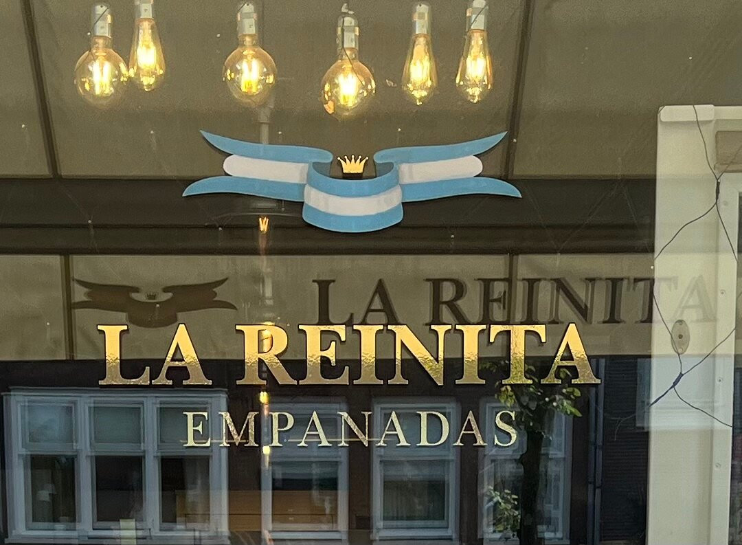 La Reinita Empanadas Y Productos