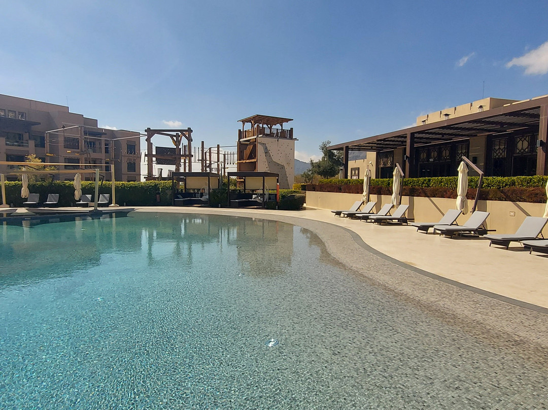Dusitd2 Naseem Resort, Jabal Akhdar主图