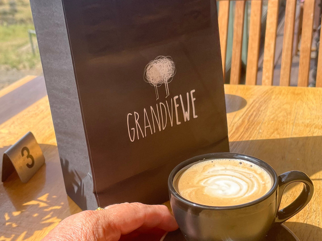 Grandvewe Cheeses-Birchs Bay必去景点