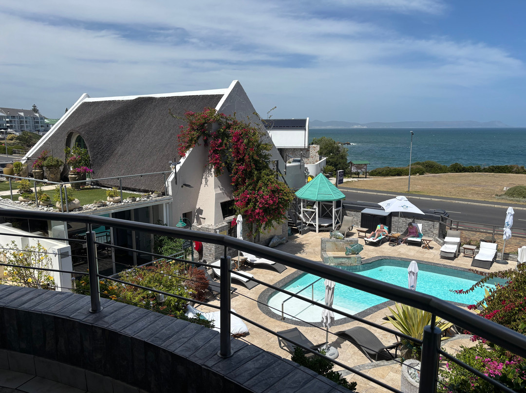 Misty Waves Boutique Hotel Hermanus主图