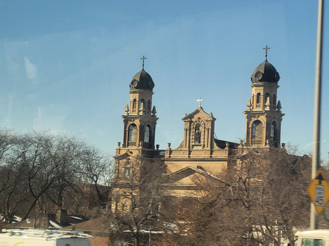 独特之旅-芝加哥必去景点