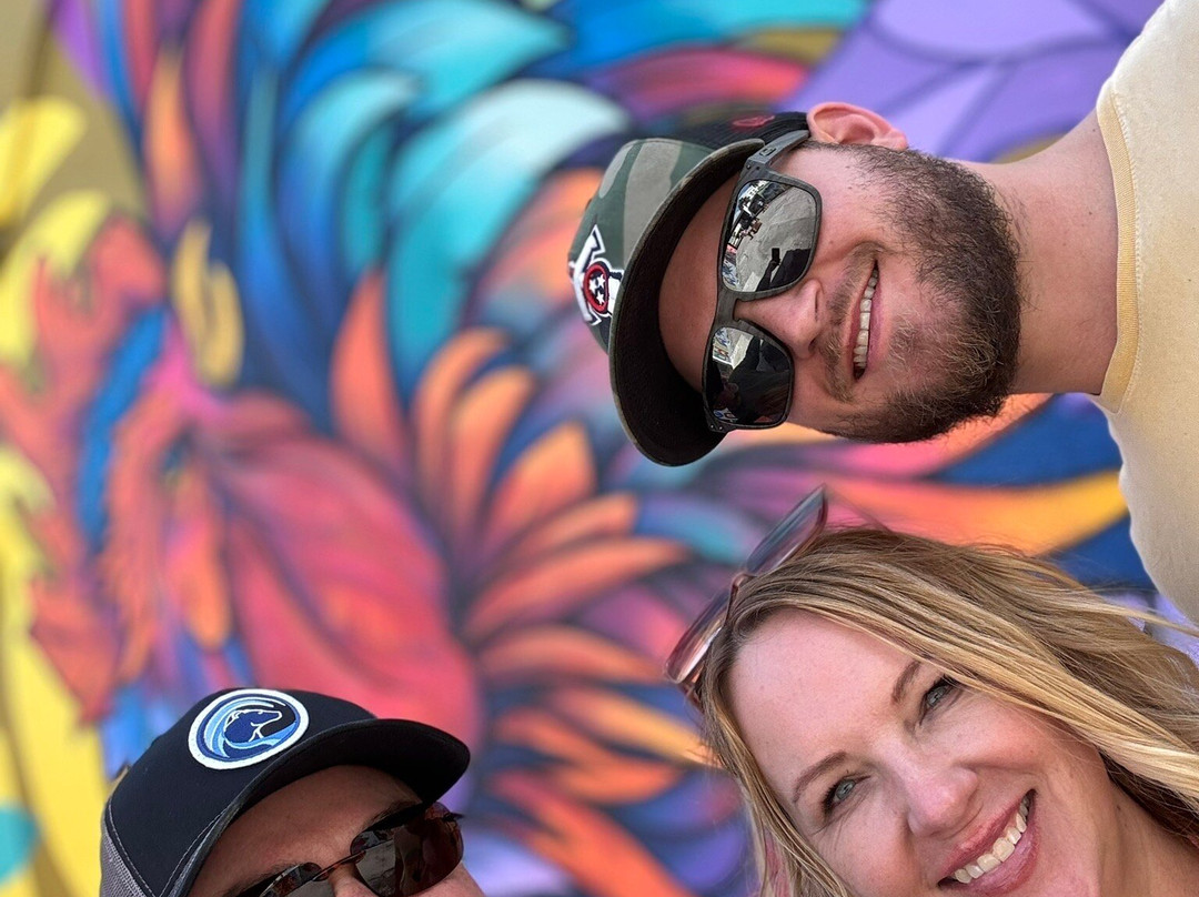 鲍比单车游-芝加哥必去景点