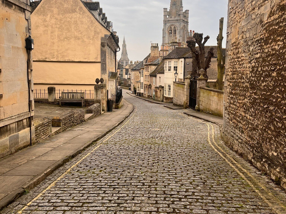 Stamford Sights & Secrets Tours景点图片