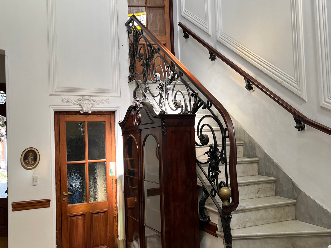 Casa Viva Hotel Boutique主图