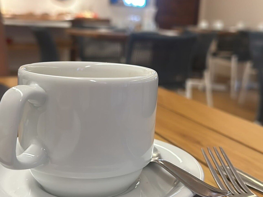 Pousada Morro do Farol主图