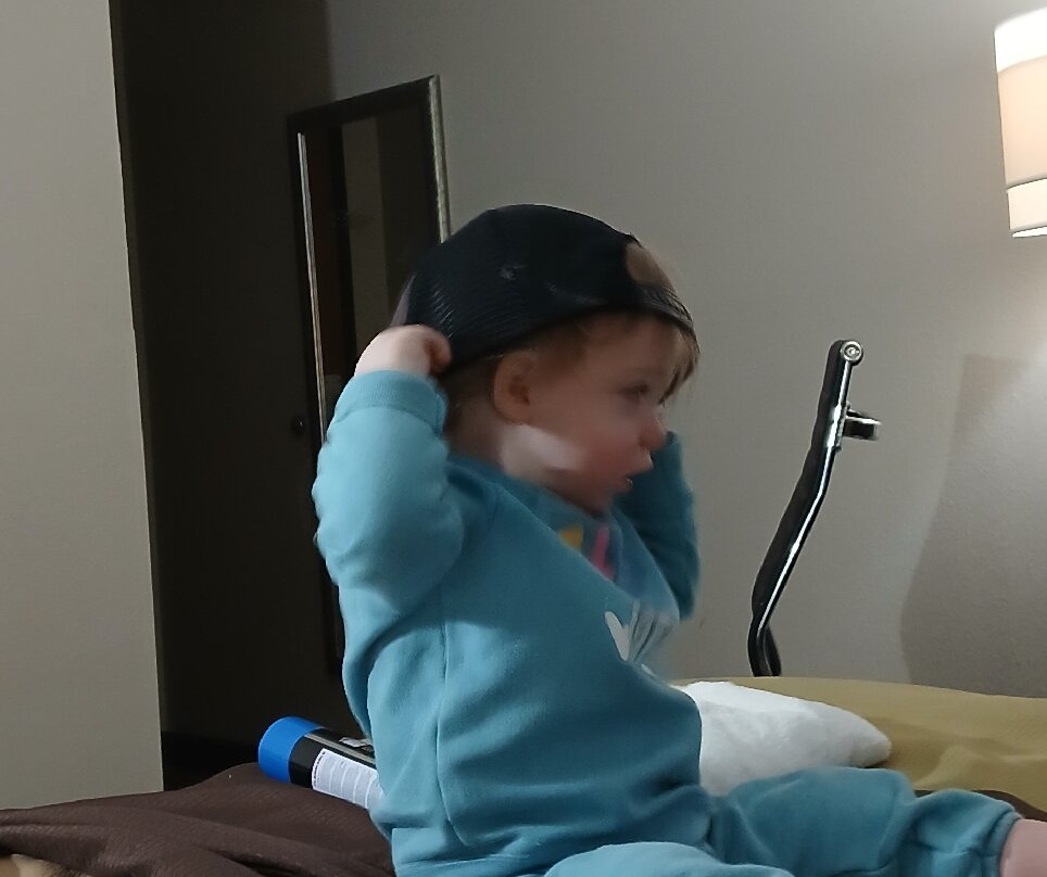 Super 8 by Wyndham Abingdon VA主图