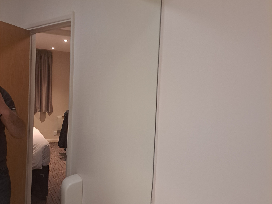 Premier Inn Birmingham Oldbury (M5, Jct2) Hotel主图