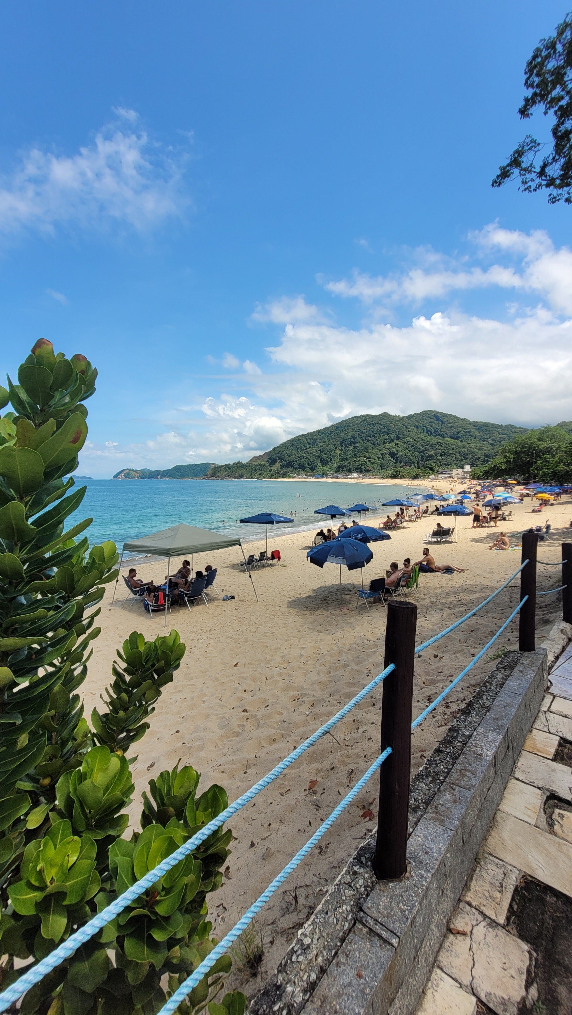 Summit Beach Hotel Boicucanga-浴室