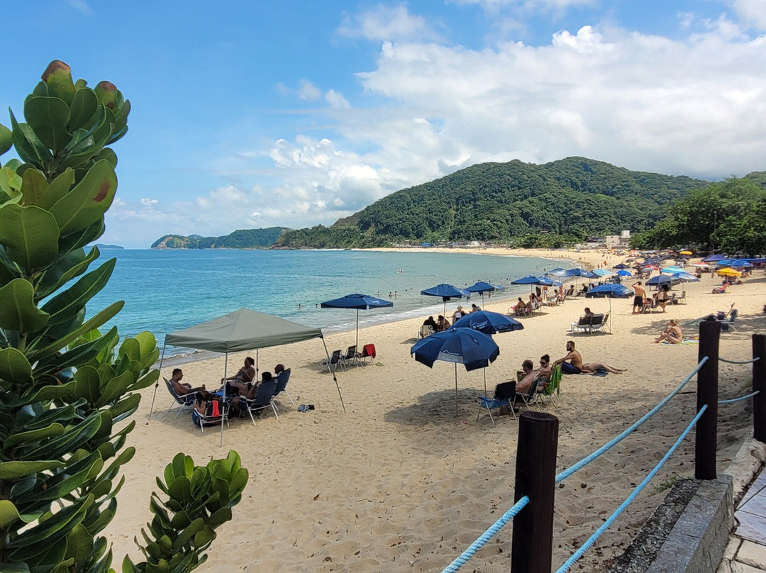 Summit Beach Hotel Boicucanga主图