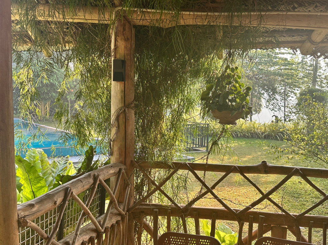 Tea Garden Eco Villas主图