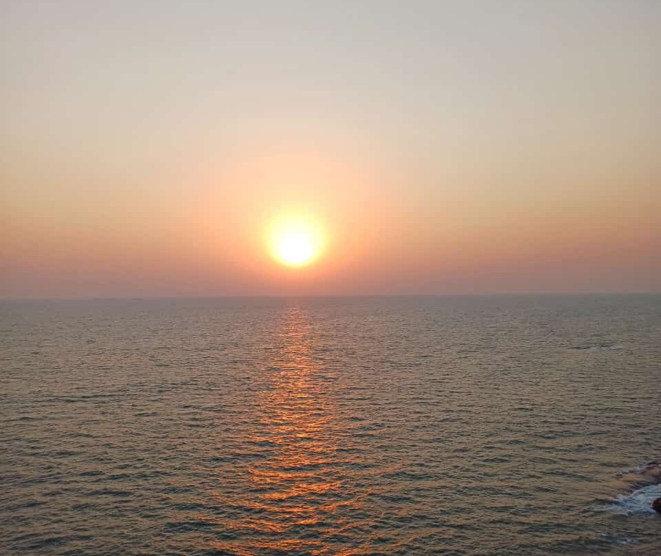 Kapu Beach-乌杜皮必去景点