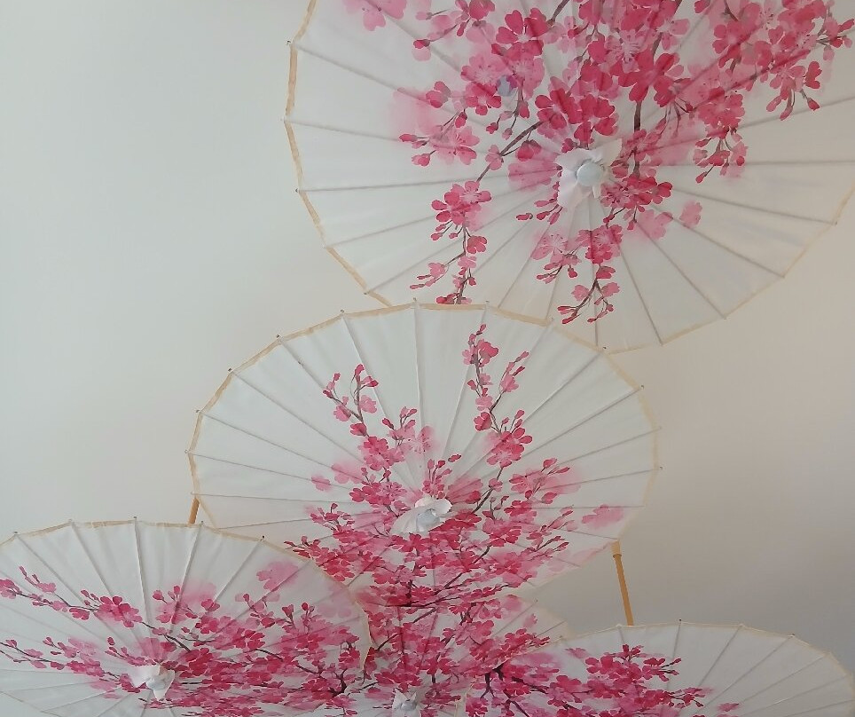 Le Sakura主图