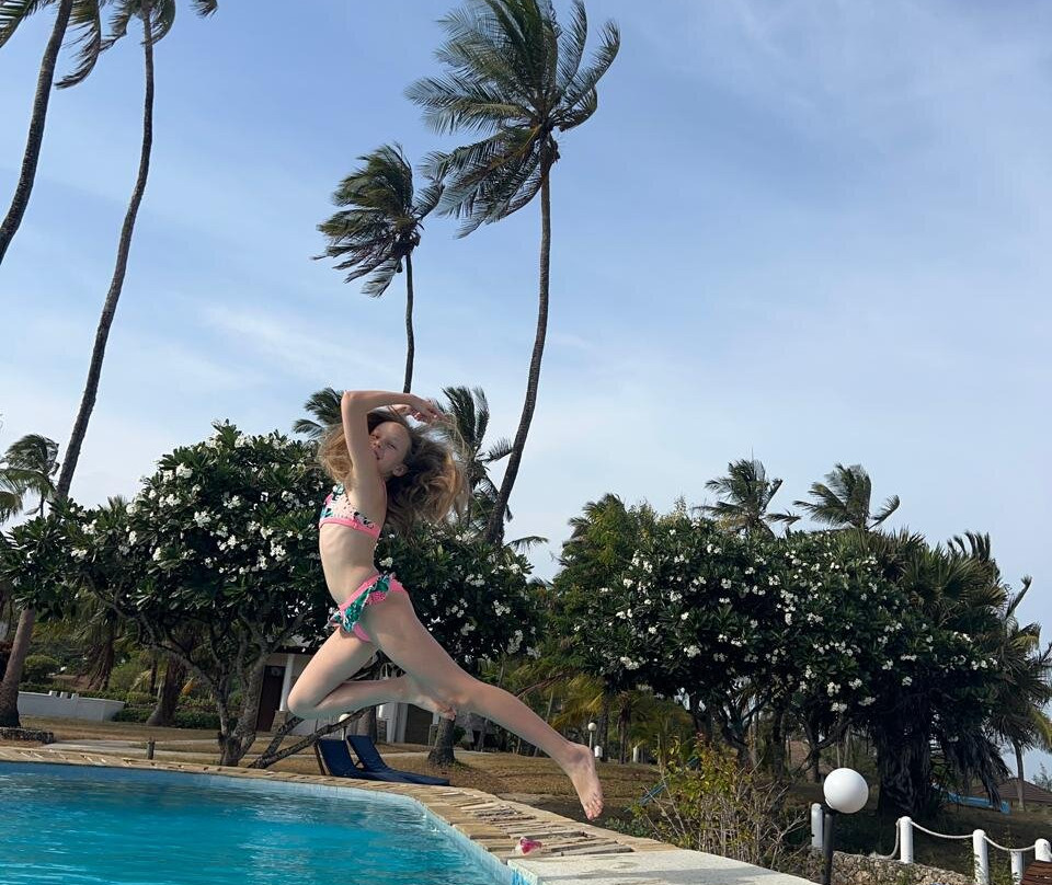 HillPark Tiwi & Amare Resort主图