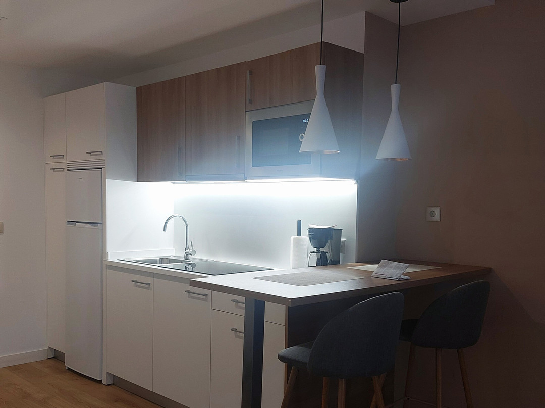 Dauria Suites HA主图