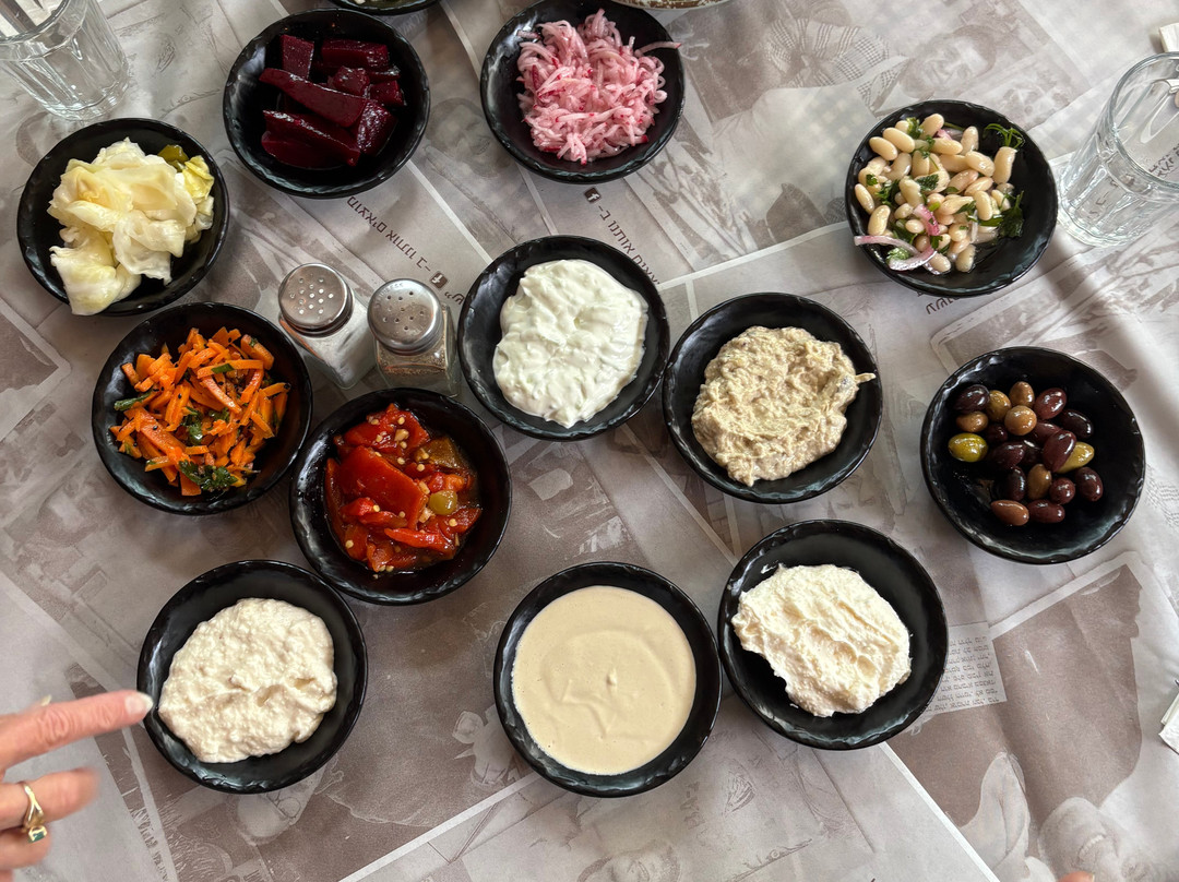 LET Travel-特拉维夫必去景点