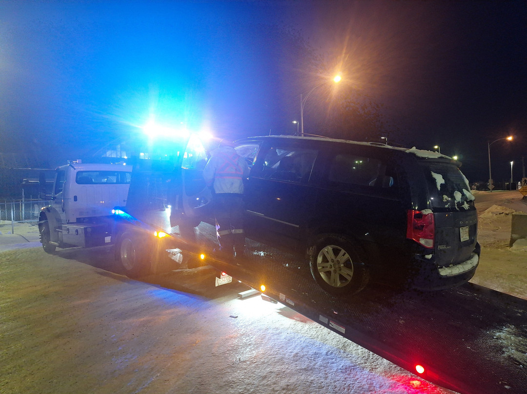 Super 8 by Wyndham Edmonton International Airport主图