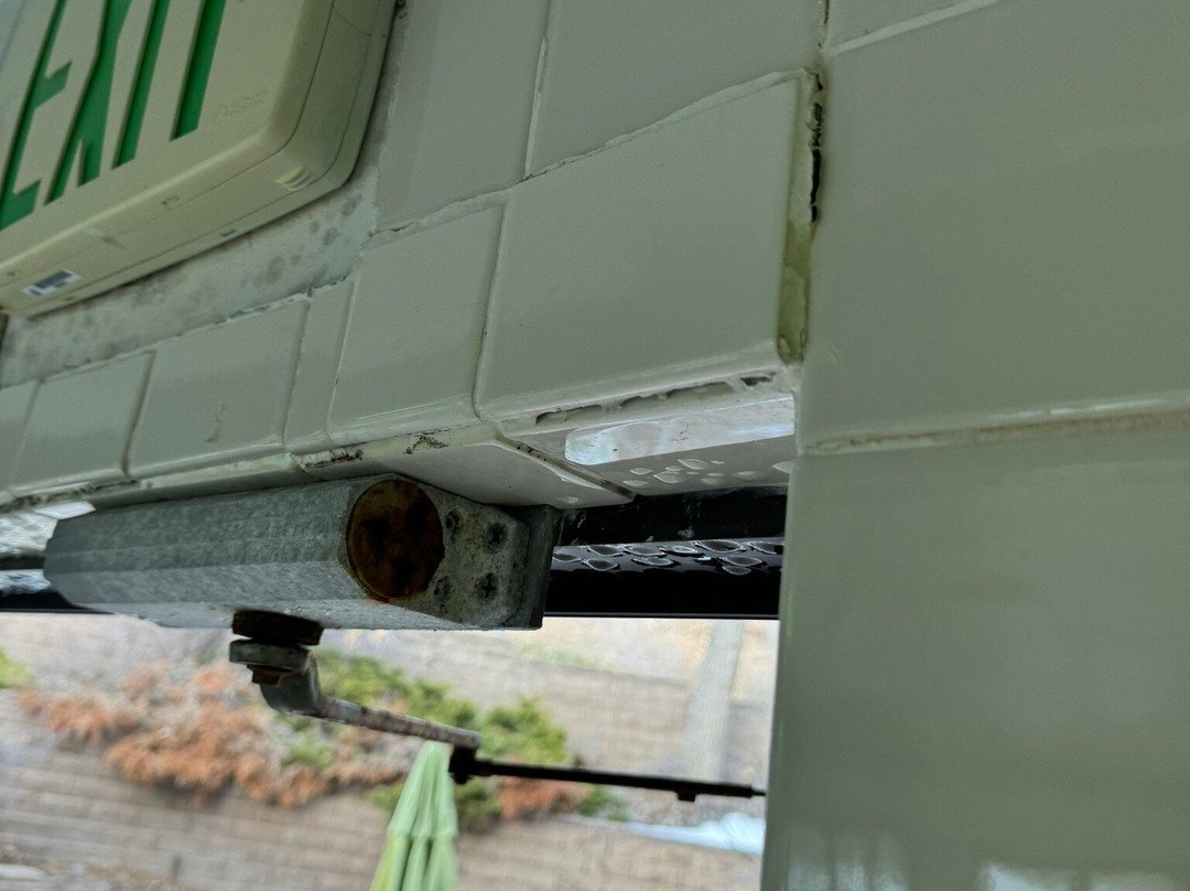 Hampton Inn Glenwood Springs主图