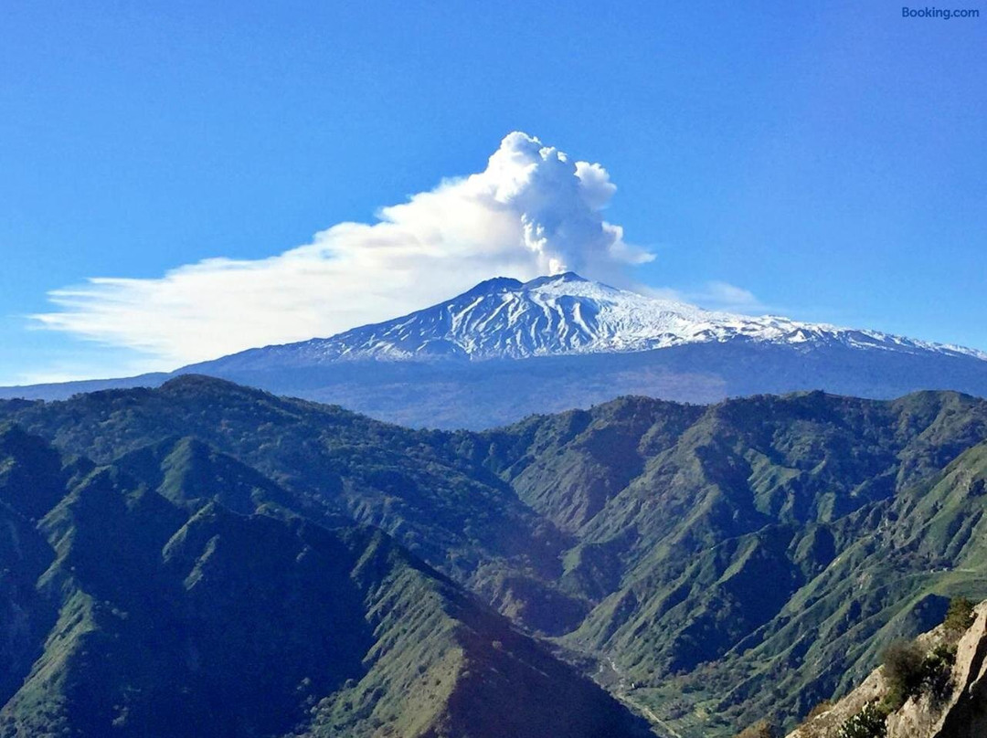 Vista Alcantara