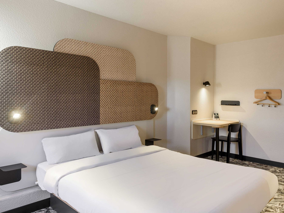 B&B HOTEL Toulouse Cité de l'Espace Hurel主图