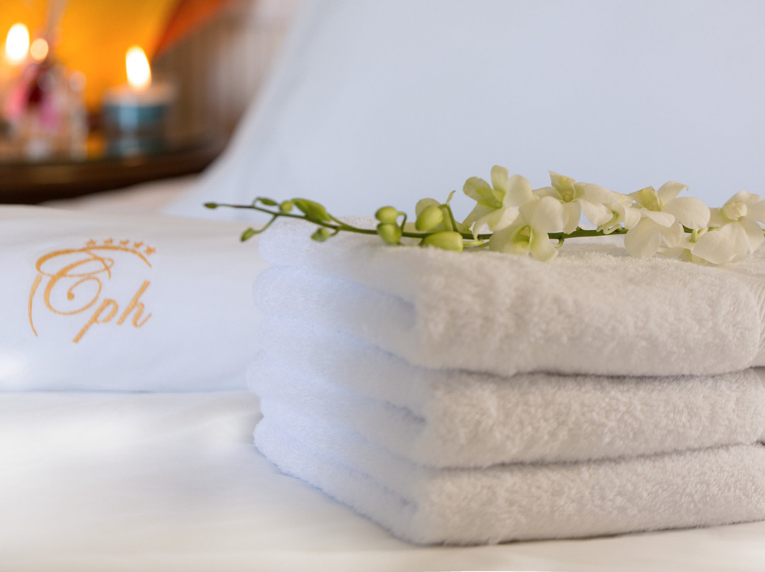 Chtaura Park Hotel主图