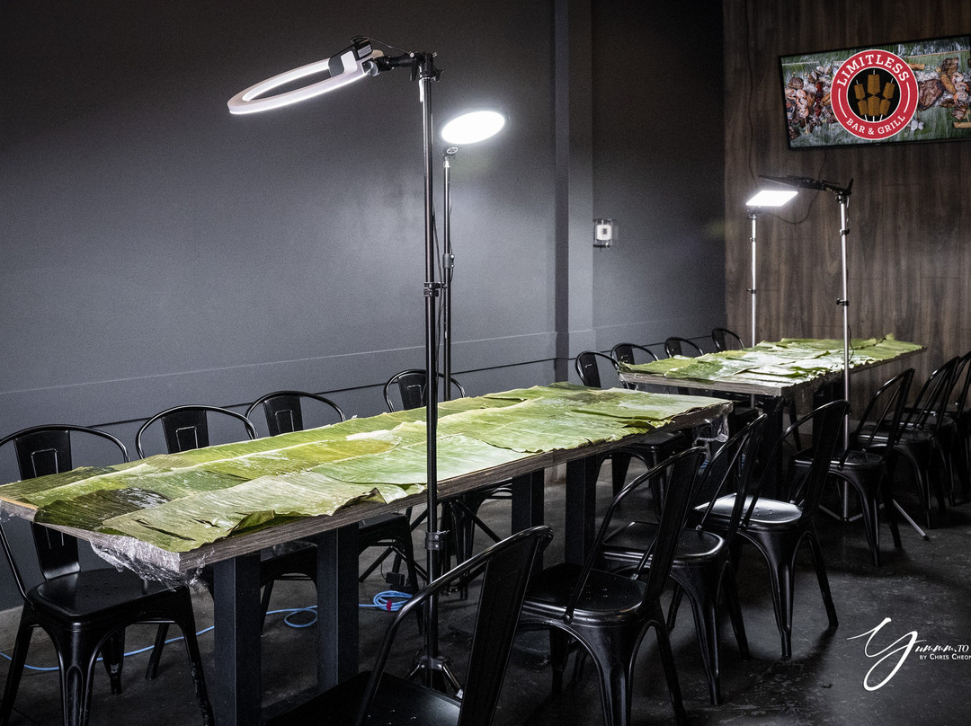 Limitless Bar & Grill